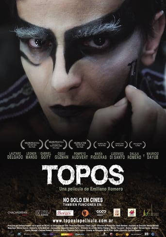 Poster of Topos