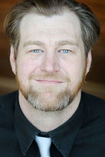 Foto de Daniel Gilchrist