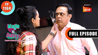 Episode 1164 — Chor Ka Tag