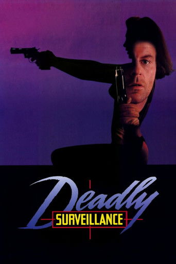 Deadly Surveillance poster 7