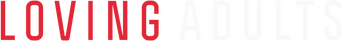 Loving Adults logo