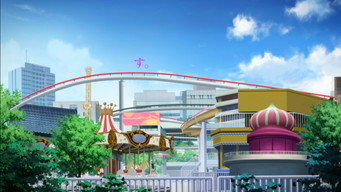 Episode 13 — Summer Memories