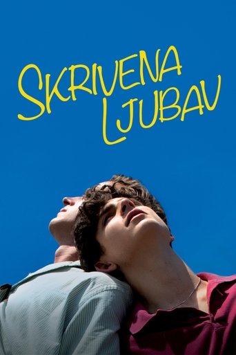 Skrivena ljubav