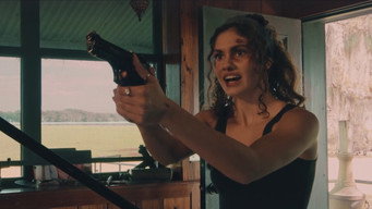 Girl with a Gun (2023)