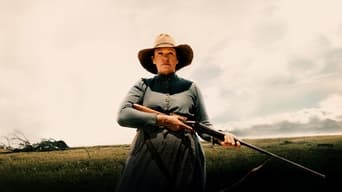 The Drover’s Wife – Die Legende von Molly Johnson foto 1