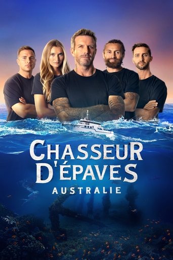 Chasseurs d'épaves Australie (2022)