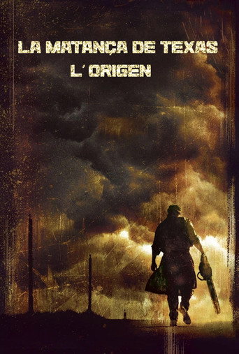 Cartell de La matança de Texas: L’origen