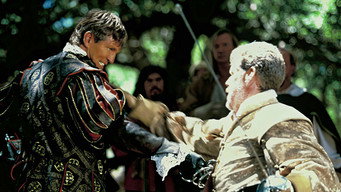 Гвардійці короля (2000)