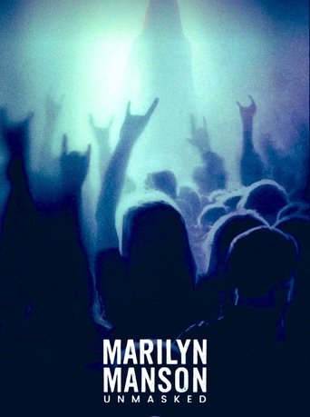 Marilyn Manson: Unmasked: Season 1