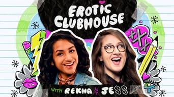 Erotic Clubhouse - 1x01