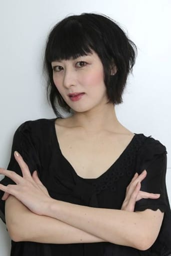 Image of Miyuki Torii
