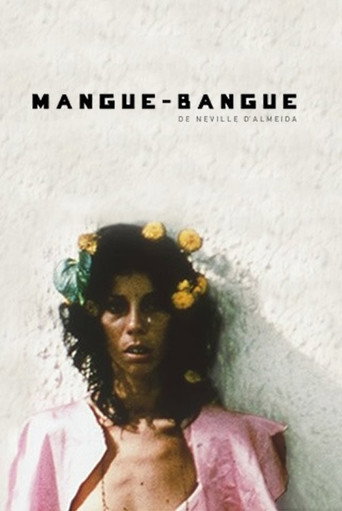 Mang&uacute;e-Bang&uacute;e (1971)