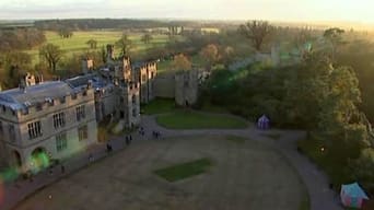 Most Haunted Extra: Warwick Castle