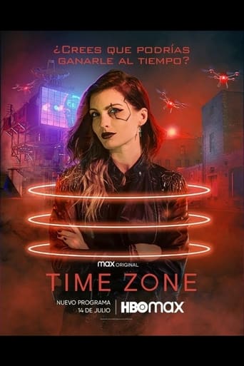 Time Zone hd