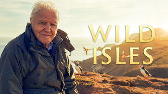 #12 Wild Isles