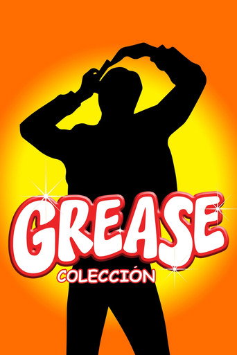 Grease - Colección