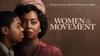 #7 Women of the Movement