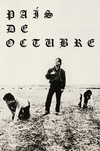 País de octubre