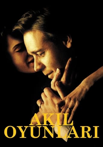 Akıl Oyunları ( A Beautiful Mind )