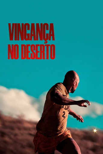 Vingança no Deserto (2024) Dual Áudio WEB-DL 1080p