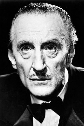 Foto de Basil Rathbone