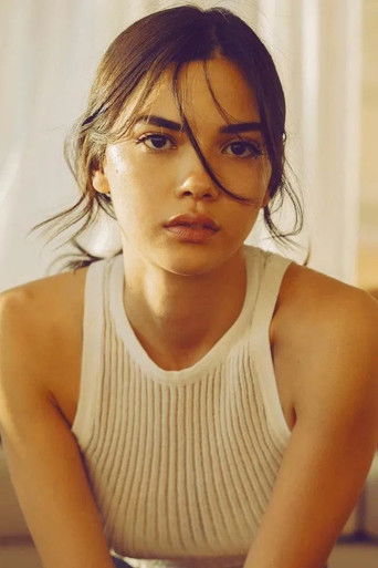 Eylül Lize Kandemir