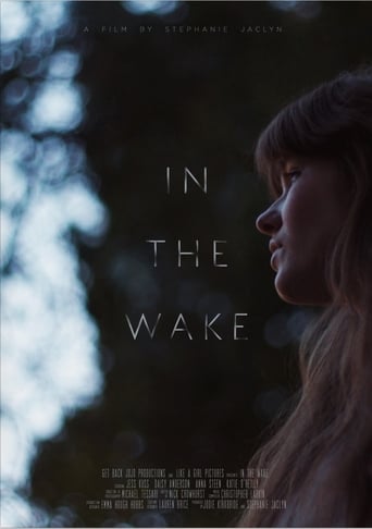 Poster of In the Wake
