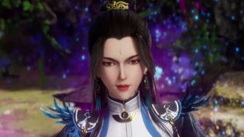 La Leyenda de Yang Chen - S1E01