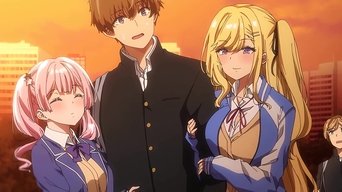 InCha Couple ga You Gal-tachi to SEX Training Suru Hanashi - S1E01