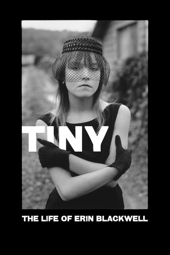 Tiny: The Life of Erin Blackwell (2016)