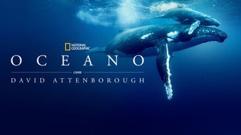 Cena 10 de Oceanos com David Attenborough