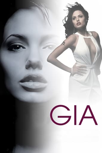 Poster of Gia