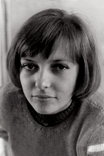 Таисия Калинченко