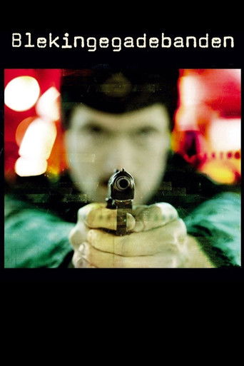 The Invicible Cell (2009)