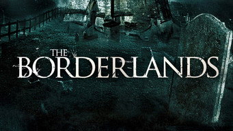 #12 The Borderlands