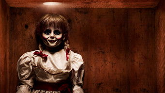 Galeria 5 - Annabelle: Creation