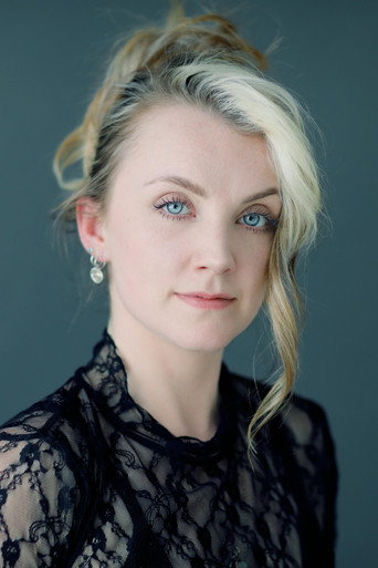 Evanna Lynch portrait