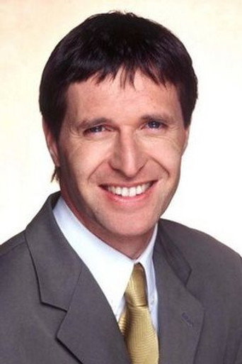 Alistair Mann