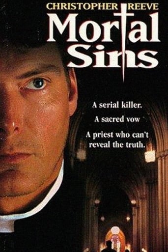 Poster för Mortal Sins