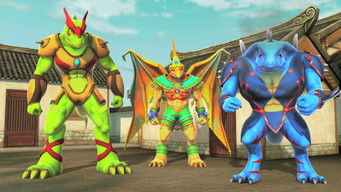 Episode 39 — Episode 39