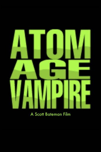 Atom Age Vampire (2009)