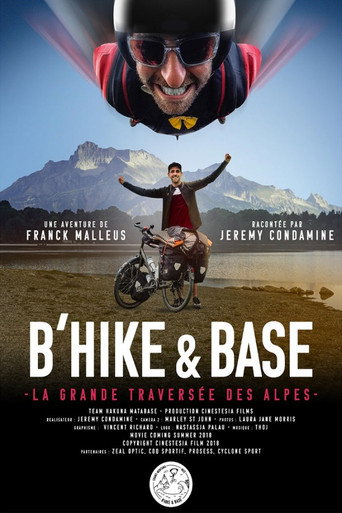 B'hike n BASE galeri 1