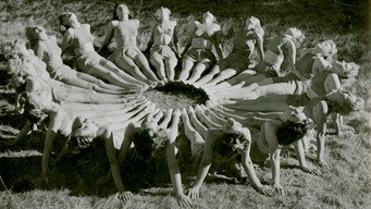 Females At Play (1945)