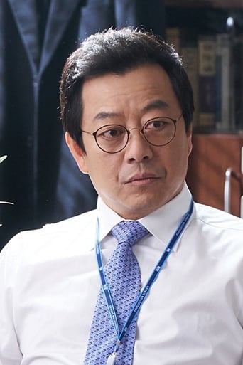 Image of Lee Ki-young