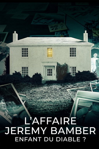 Affiche de L'affaire Jeremy Bamber : enfant du diable ?