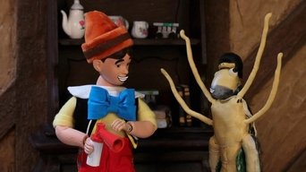 Episódio Episódio 20 da série Frango Robô