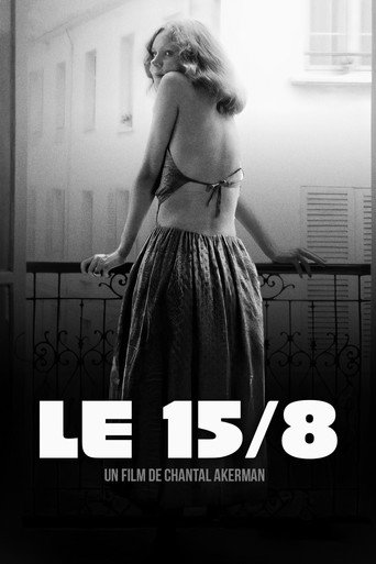 Le 15/8 (1973)