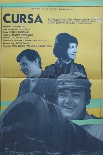 The Long Drive (1975)