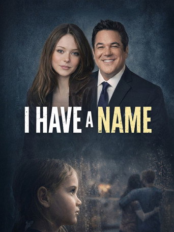 Cartell de I Have A Name