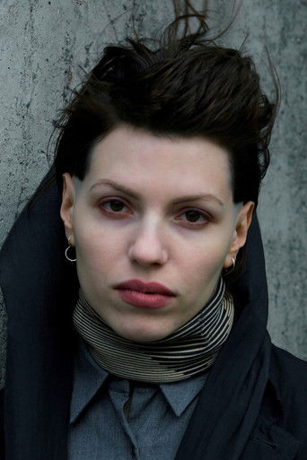 Foto de Anja Plaschg